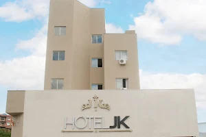 Hotel JK image