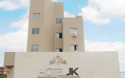 Hotel JK image