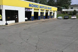 Monro Auto Service and Tire Centers image