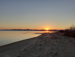 Paralia Lichnon'in fotoğrafı doğal alan içinde bulunmaktadır