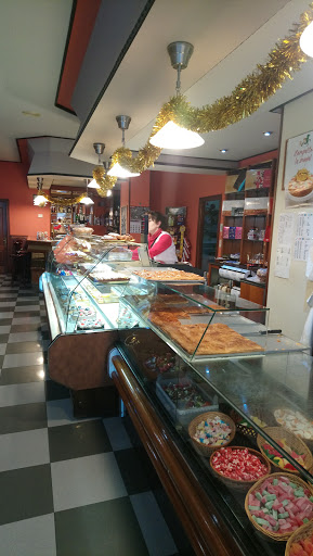 Dolan Panadería en Ortigueira, La Coruña