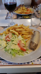 Photo n°48 de Grille Istanbul à Saint-Junien ()