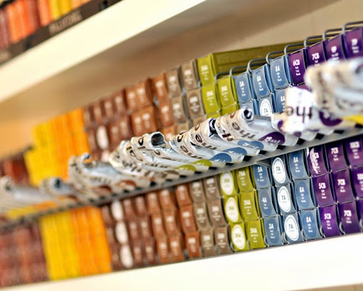 Beauty Salon «Fix Salon Studio», reviews and photos, 18 Leinbach Dr d, Charleston, SC 29407, USA