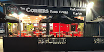 Photos du propriétaire du Restaurant de tacos The Corners Food Court à Coulommiers - n°3
