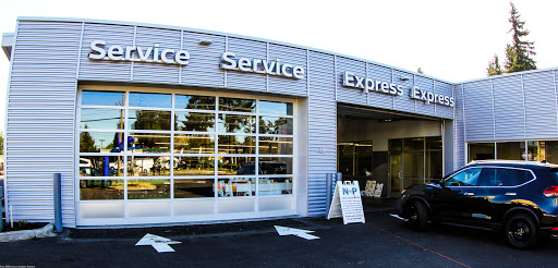 Nissan Dealer «Nissan of Portland», reviews and photos, 1212 NE 122nd Ave, Portland, OR 97230, USA