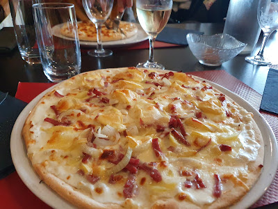 L’atelier Pizzeria à Mareuil-sur-Ourcq