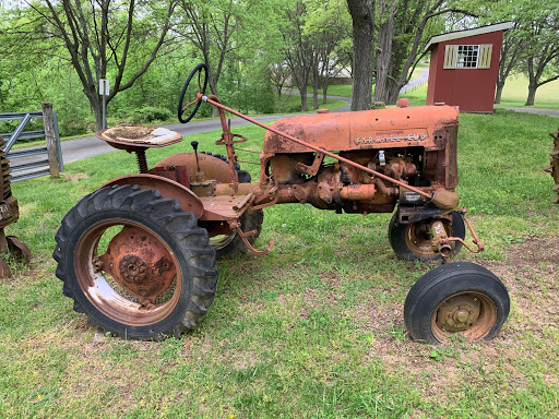 Local History Museum «Steppingstone Farm Museum», reviews and photos, 461 Quaker Bottom Rd, Havre De Grace, MD 21078, USA