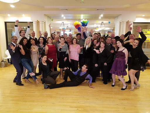 Dance School «Arthur Murray Dance Studio», reviews and photos, 433 Willis Ave #1, Williston Park, NY 11596, USA