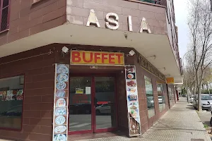 Restaurante Asia Buffet image