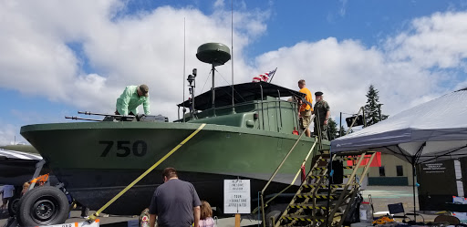 Museum «Olympic Flight Museum», reviews and photos, 7637 Old Hwy 99 SE, Tumwater, WA 98501, USA