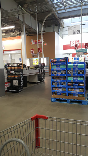 Warehouse club «BJ’s Wholesale Club», reviews and photos, 3635 Hempstead Turnpike, Levittown, NY 11756, USA