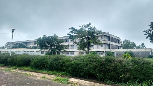 National Eye Centre Kaduna, Sabon Gida, Kaduna, Nigeria, Public Library, state Kaduna