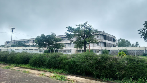 National Eye Centre Kaduna, Sabon Gida, Kaduna, Nigeria, Store, state Kaduna