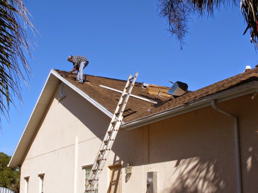 Roofing Contractor «Atlantis Roofing of Naples Inc.», reviews and photos, 4392 Corporate Square #2, Naples, FL 34104, USA