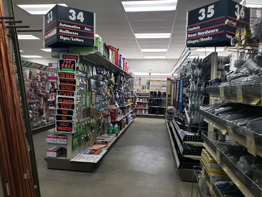 Corcoran True Value Hardware