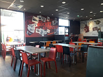 Atmosphère du Restaurant KFC Montelimar - n°15