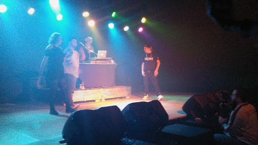 Concert Hall «Evening Star Concert Hall», reviews and photos, 8810 Niagara Falls Blvd, Niagara Falls, NY 14304, USA