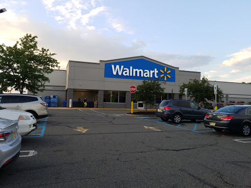 Discount Store «Walmart», reviews and photos, 230 NJ-23, Franklin, NJ 07416, USA