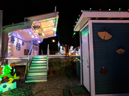 Tourist Attraction «Santa Land», reviews and photos, 4628 MacKenzie Park Rd, Lubbock, TX 79403, USA