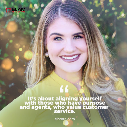 Real Estate Agency «Elam Real Estate», reviews and photos, 3202 Memorial Blvd, Murfreesboro, TN 37129, USA