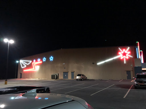 Movie Theater «Habersham Hills Cinemas», reviews and photos, 2115 Cody Rd, Mt Airy, GA 30563, USA