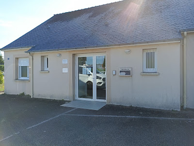Scm Medicale de Prinquiau à Prinquiau