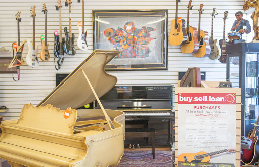 Pawn Shop «Buy Sell Loan Pawn Shop», reviews and photos, 590 Veterans Blvd, Redwood City, CA 94063, USA
