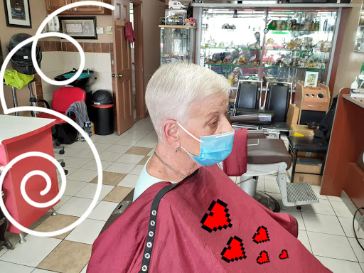 Barber Shop «Merrick Barbershop», reviews and photos, 363 Merrick Rd, Lynbrook, NY 11563, USA