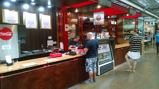 Market «Krog Street Market», reviews and photos, 99 Krog St NE, Atlanta, GA 30307, USA