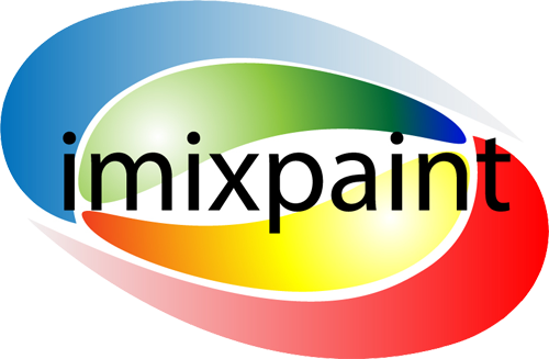 สีพ่นรถยนต์ สีซ่อมรถยนต์ สีแต้มรถ imixpaint