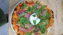 Plats et boissons du Pizzeria Pizza Vitto à Savigneux - n°12