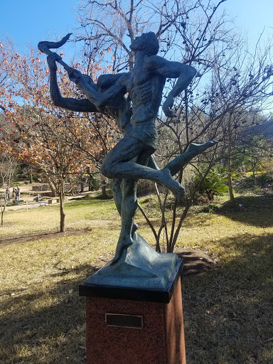 Museum «Umlauf Sculpture Garden & Museum», reviews and photos, 605 Robert E Lee Rd, Austin, TX 78704, USA