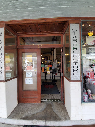 American Restaurant «Star Drug Store», reviews and photos, 510 23rd St, Galveston, TX 77550, USA