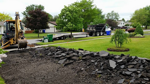 Paving Contractor «Cardwell Construction Co., Inc.», reviews and photos, 955 Buffalo Rd #9, Rochester, NY 14624, USA