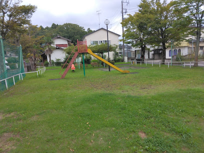 中須賀公園