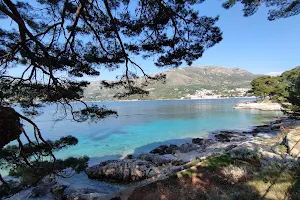 Cavtat Walking Path image