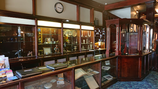 Historic Cary House Hotel image