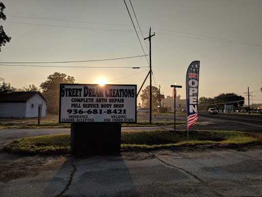 Auto Repair Shop «Street Dream Creations», reviews and photos, 631 County Rd 6022, Dayton, TX 77535, USA