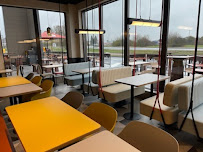Photos du propriétaire du Restauration rapide Burger King à Lure - n°3
