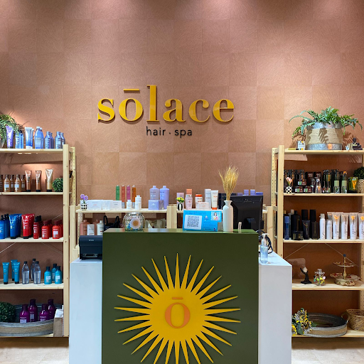 Solace Hair y Spa