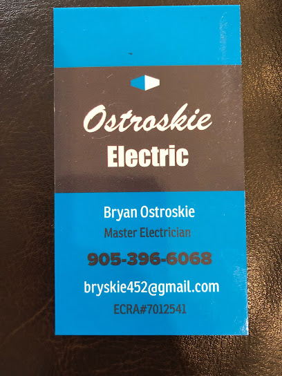 Ostroskie Electric