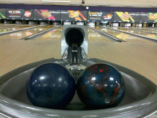 Bowling Alley «AMF Beverly Lanes», reviews and photos, 1201 W Beverly Blvd, Montebello, CA 90640, USA
