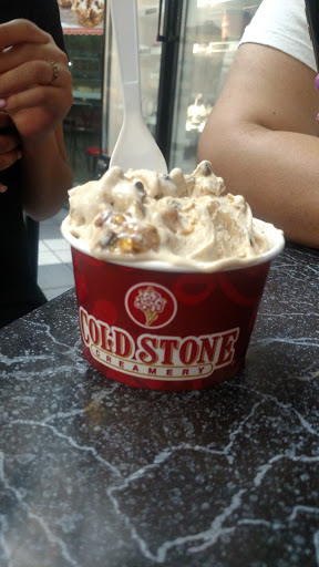 Ice Cream Shop «Cold Stone Creamery», reviews and photos, 1649 S Stapley Dr #102, Mesa, AZ 85204, USA