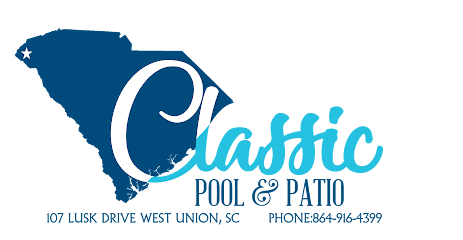 Classic Pool & Patio