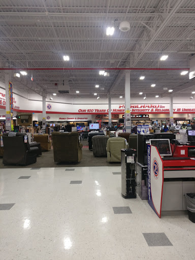 Appliance Store «P.C. Richard & Son», reviews and photos, 136-03 20th Ave, College Point, NY 11356, USA