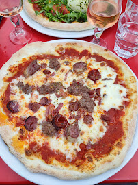 Pizza du Restaurant italien Le Jean Bart à Saint-Gilles-Croix-de-Vie - n°17