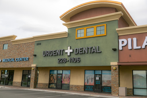 Urgent Dental