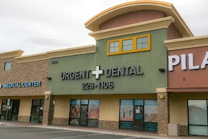 Urgent Dental image
