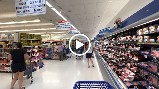 Grocery Store «ShopRite of Southbury», reviews and photos, 775 Main St S, Southbury, CT 06488, USA