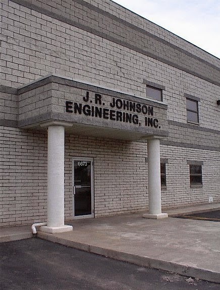 Jr Johnson Engineering, Inc.